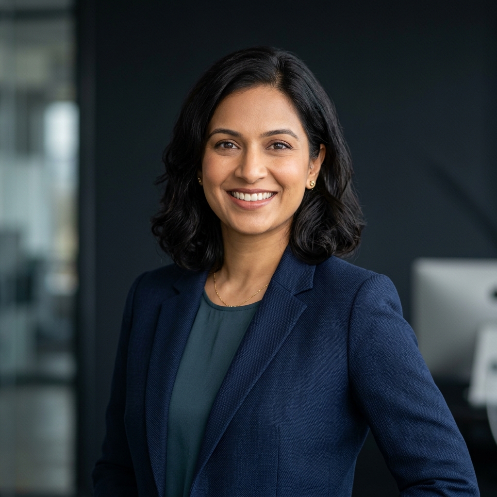 Mentor Avatar
