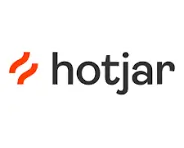 HotJar - Website heatmaps and user feedback platform