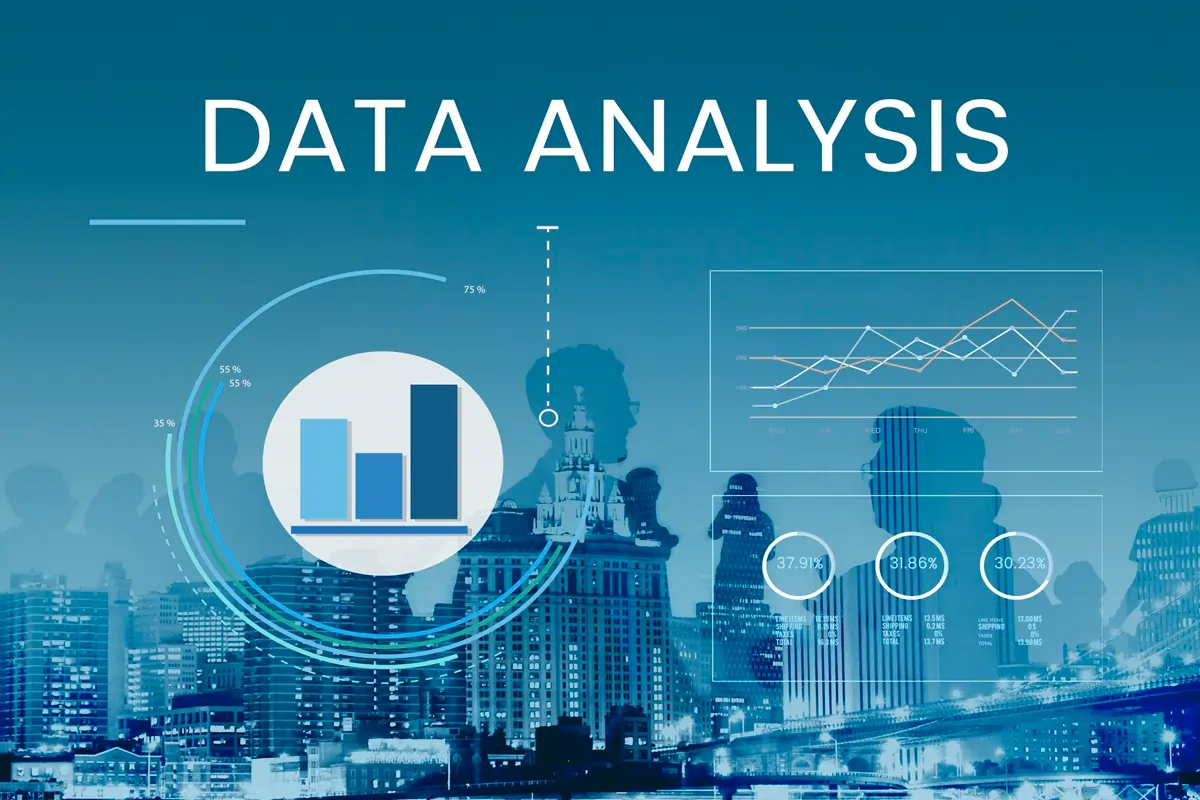 Data Analytics Program