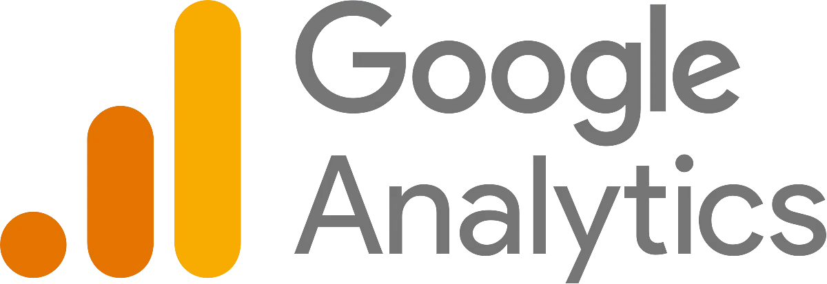 GA4 - Google Analytics 4 for website and user behavior tracking