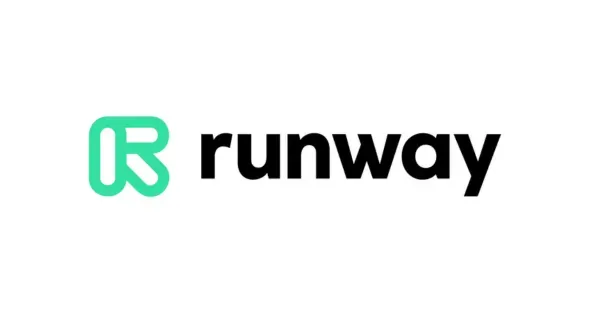 Runway - AI video editing and creative suite