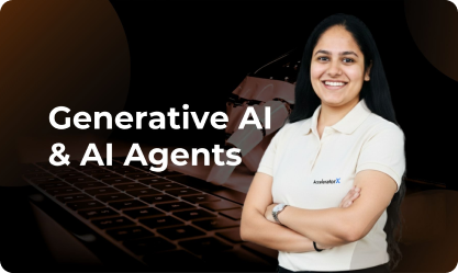 Generative AI & AI Agents