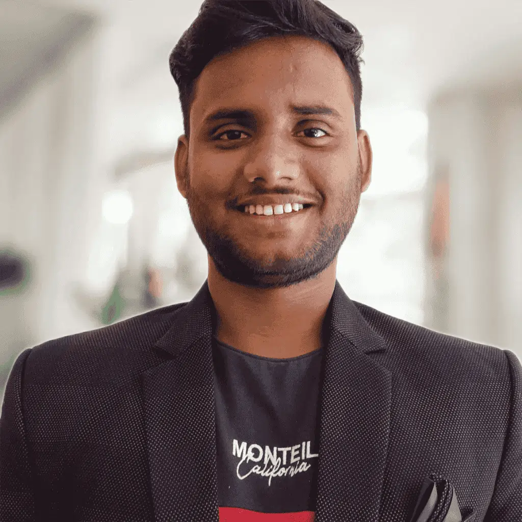 Aakash Maurya
