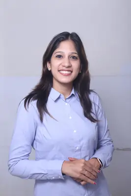 Anjali Sharma