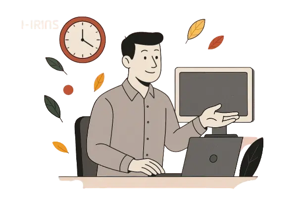 People Illustration
