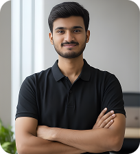 Dhruv Dave