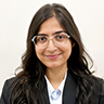 Taniya P