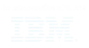 In collaboration with IBM