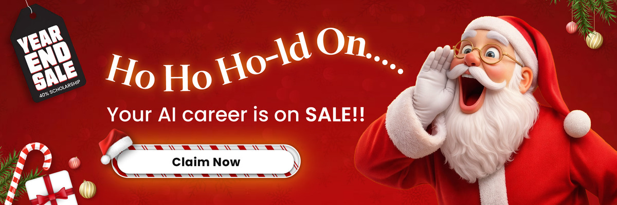 AcceleratorX Cristmas sale